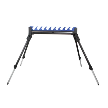 Nevis Super Safe Bottartó Állvány - 9botos