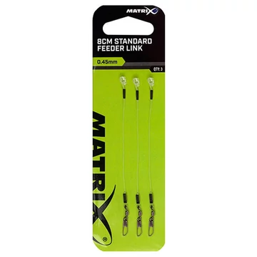 Matrix Standard Feeder Link Kosár Távtartó (3db)