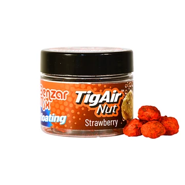 Benzár Lebegő Tigrismogyóró Mix Tigair Nut (15g) - Eper