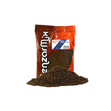Benzár Mix Aqua Garant Pellet Classic (800g) - 2,5mm