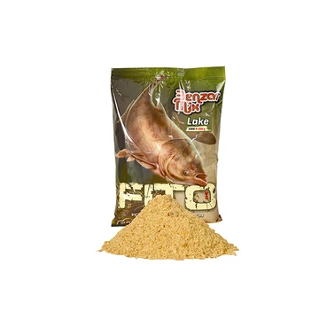 Benzar Busa Etetőanyag Fito Busa Lake 1,2kg
