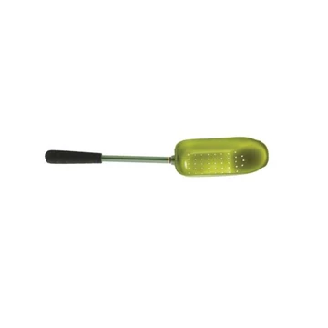 Carp Spirit Etetőkanál Nyéllel Baiting Handle + Scoop