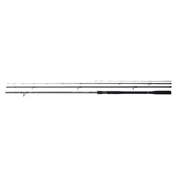 Shimano Feeder Bot Aero X1A Distance Feeder (3,96m/100g) + 3 spicc