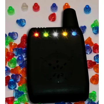 ATTx Deluxe Receiver lencse