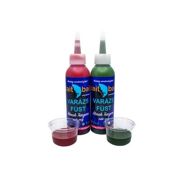 Bait Bait Liquid Varázs Füst (100ml) - Álmok Tengere