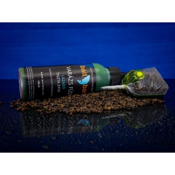Bait Bait PVA Bag Mix (800g) - Hívó Szó