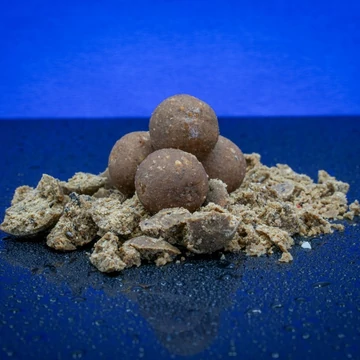 Bait Bait Oldódó Bojli Yab-ba (1kg) - 22mm