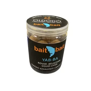 Bait Bait Oldódó Horogcsali Yab-ba Balance - 18mm