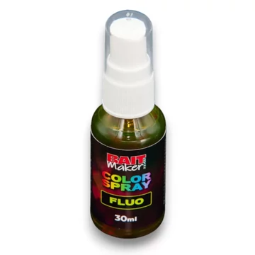 Bait Maker Color Spray (30ml)