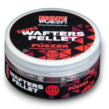 Bait Maker Wafters Pellet Smoke Fűszer (30g) - 6-8mm
