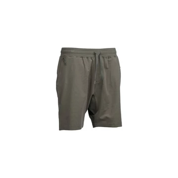 Nash Rövidnadrág Make It Happen Badge Shorts Green