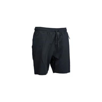 Nash Rövidnadrág Make It Happen Badge Shorts Black