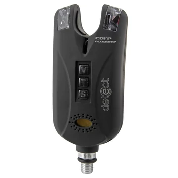 Carp Academy Bite Alarm Detect Elektromos Kapásjelző