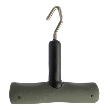 Carp Academy T-alakú Csomóhúzó