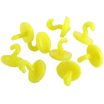 Carp Academy Esernyő Alakú Csalistopper