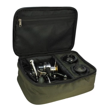 Carp Academy Exclusive Orsó Tartó Táska