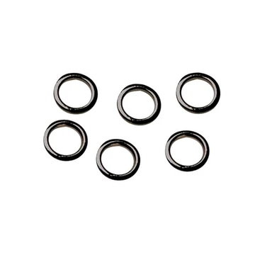 Carp Academy Acél Karika Horoggyűrű (3mm)