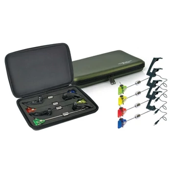 Carp Academy Sensor Swinger Szett (4 botos)