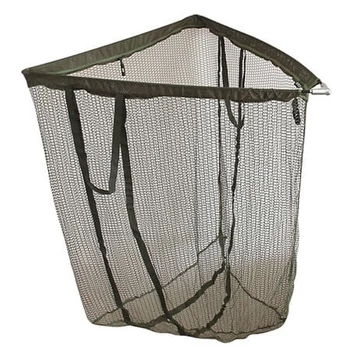 Carp Academy Specialist Pontyozó Merítőháló Fej Mérőfüllel