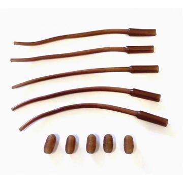 Carp Academy Univerzális Hosszú Szárú XL Gumiharang