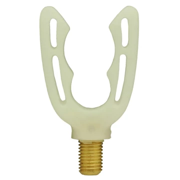 Carp Academy Rod Rest Excellence Bottartó Fej (fluoreszkálós)