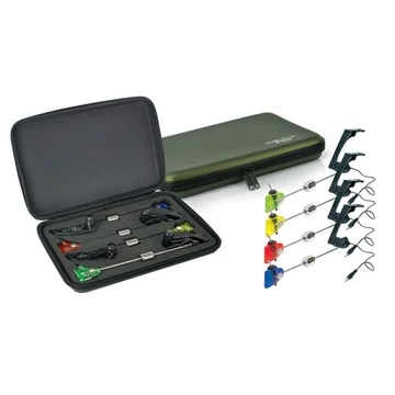 Carp Academy Trion Swinger Szett (4 botos)