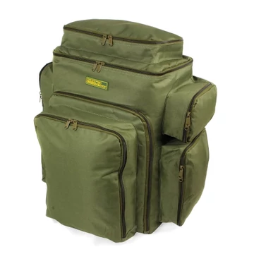 Carp Academy Base Carp Back Pack Hátizsák