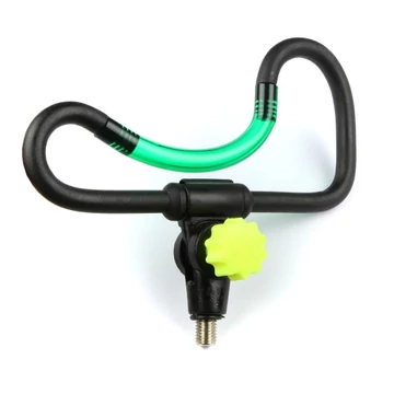 Carp Academy Feeder Bottartó Fej