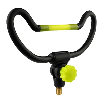 Carp Academy Feeder Bottartó fej