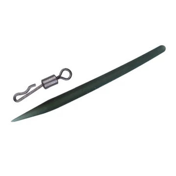 Carp Academy Forgó gyorskapoccsal + szilikoncső