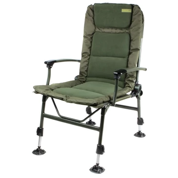 Carp Academy Mammut XXL Fotel