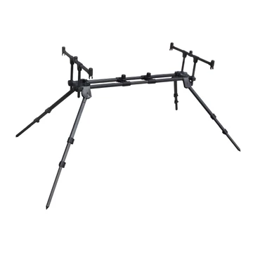 Carp Academy SpaceX Rod Pod Bottartó Állvány