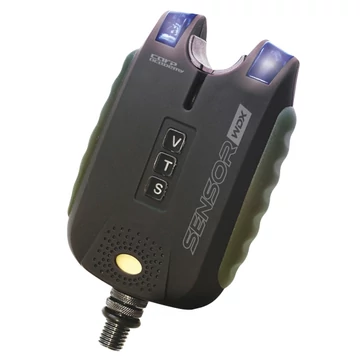 Carp Academy Elektromos Kapásjelző Sensor DX