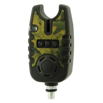 Carp Academy Elektromos Kapásjelző Wiron