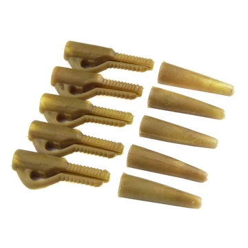 Carp Academy Ólomkapocs