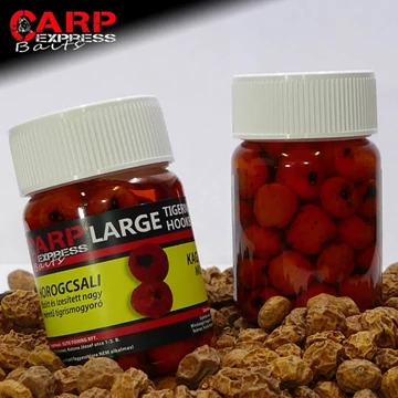 Carpexpress Mussel Tigernuts Hookbaits Főtt Csalizó Tigrismogyoró