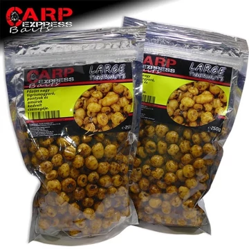 Carpexpress Large Tigernuts Főtt Tigrismogyoró