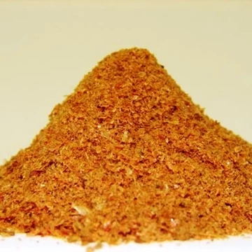 CC Moore Antarctic Krill Meal - Tengeri Rák Liszt