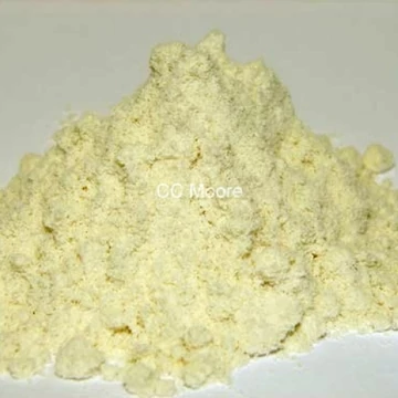 CC Moore Lactalbumen - Laktalbumin (Tejprotein)