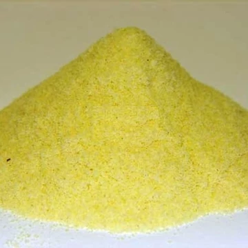 CC Moore Semolina - Extra Finom Búzadara