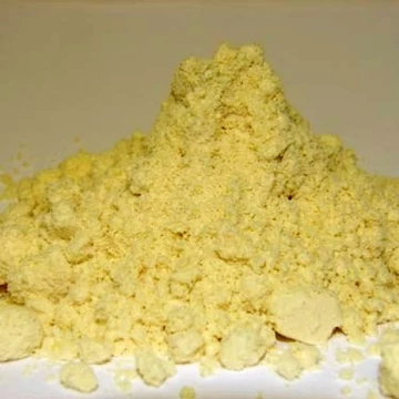CC Moore Soya Flour - Zsíros Extra Finom Szója Liszt