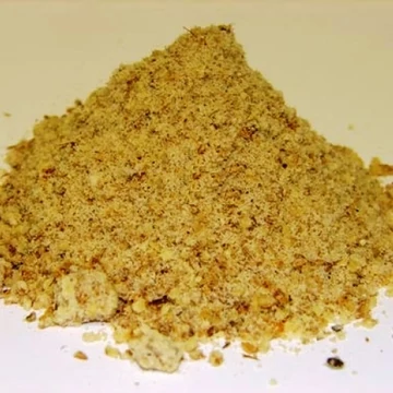 CC Moore Tiger Nut Flour - Tigrismogyoró Liszt