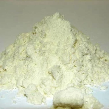 CC Moore Whey Protein Concentrate - Tejsavó Protein Koncentrátum