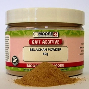 CC Moore Belachan Powder - Belachan Rák Porkivonat