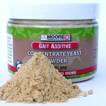 CC Moore Concentrated Yeast Powder - Élesztő Koncentrátum