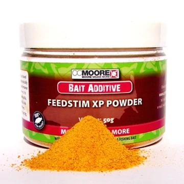 CC Moore Feedstim XP Powder - Étvágyfokozó Porkoncentrátum