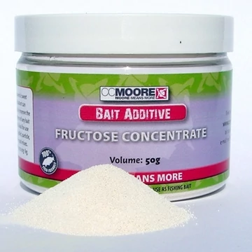 CC Moore Fructose Concentrate - Gyümölcscukor Porkoncentrátum