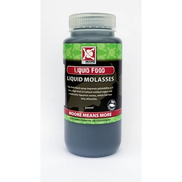 CC Moore Liquid Molasses - Folyékony Melasz