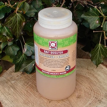 CC Moore Response Bait Boosters Cream - Krémes Csali Locsoló