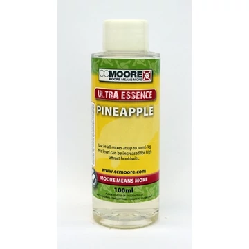 CC Moore Ultra Pineapple Essence - Ananász Aroma